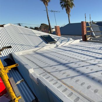 Roof Waterproofing