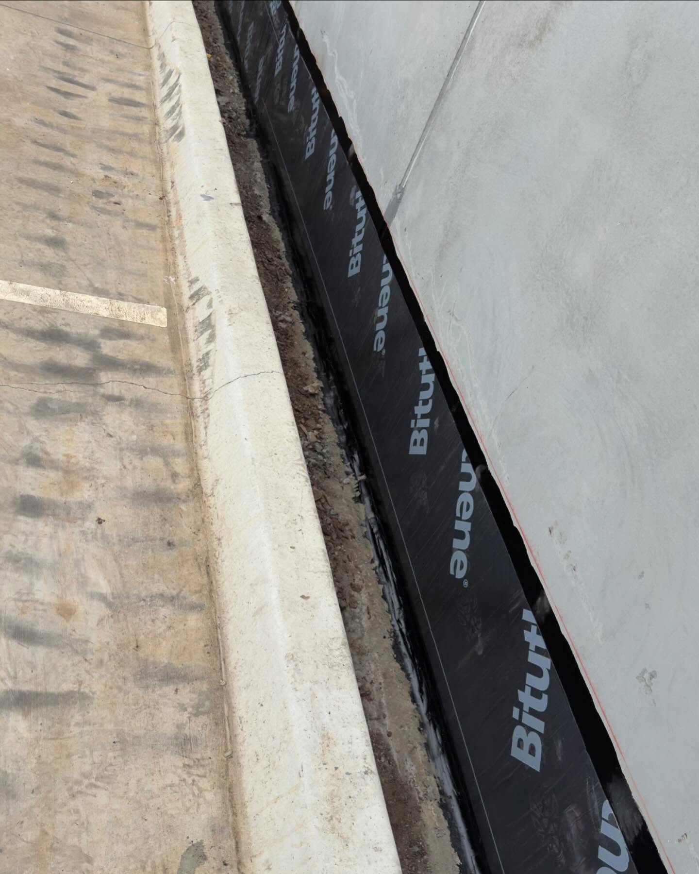 Sealtite project 9