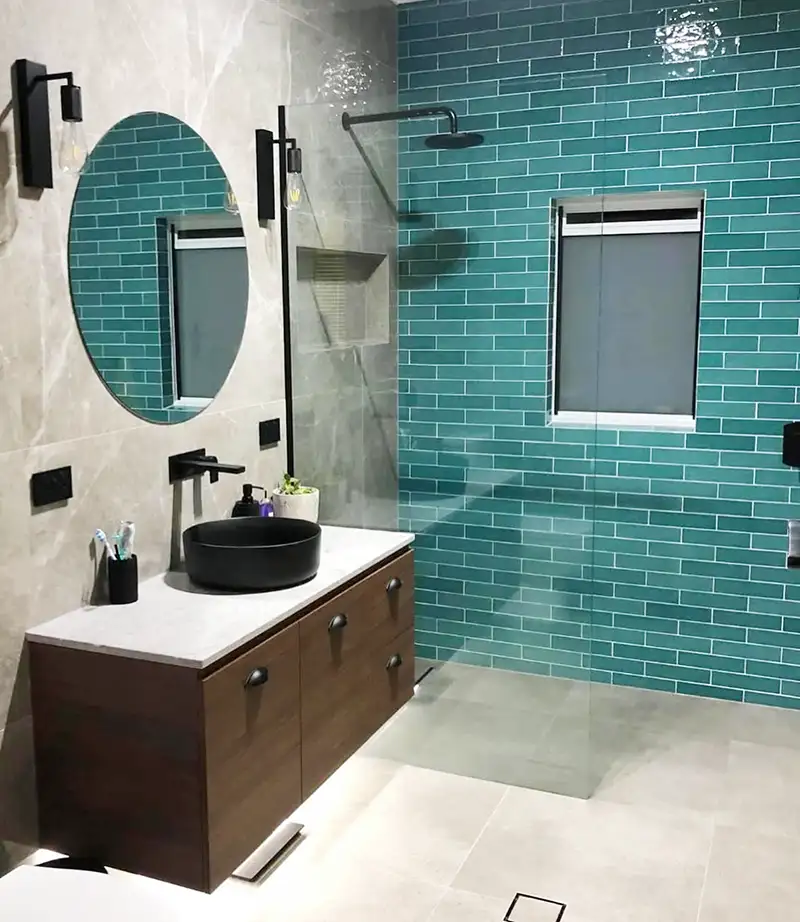 Bathroom Renovation